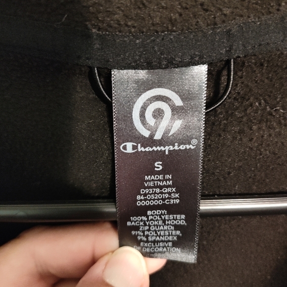 Champion mens size small - Picture 3 of 5